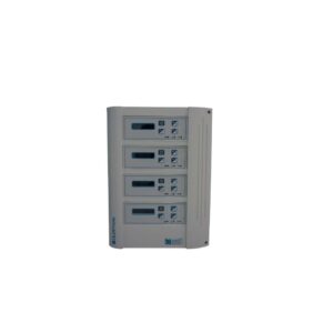 Πίνακας ανίχνευσης CO, addressable