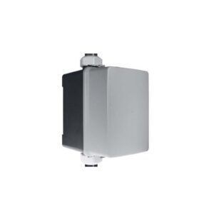 Μονάδα φίλτρου σκόνης DFU 911