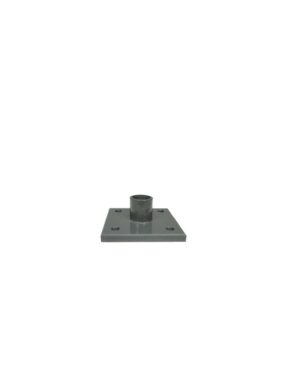 Pipeline ventilation flange, DF 25 ABS.