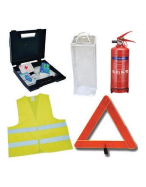 CAR KIT 2
