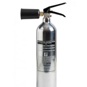 Πυροσβεστήρας CO2 2kg, 34Β