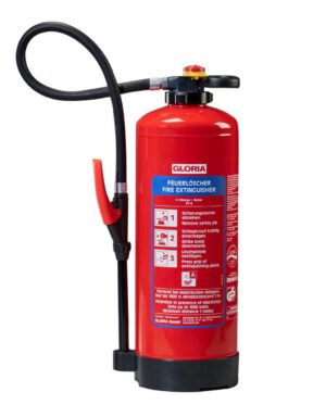 9lt lithium-ion fire extinguisher