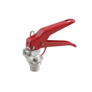 Κλείστρο για πυροσβεστήρα αφρού 6-9lt