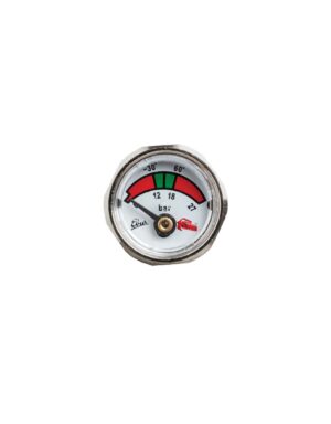 23mm ø manometer