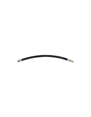 Discharge hose for 3kg dry powder fire extinguishers
