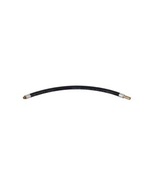 Discharge hose for 6kg dry powder fire extinguishers