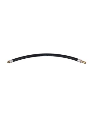 Disharge hose for 9-12kg dry powder fire extinguishers