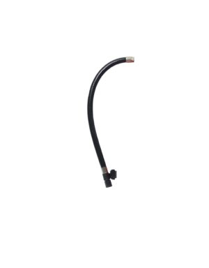 Discharge hose for 6kg dry powder fire extinguishers