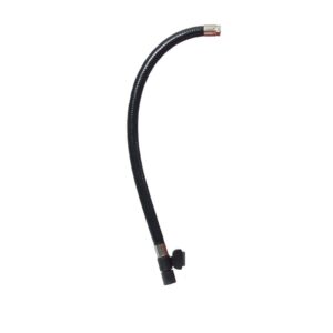 Εκτοξευτήρας για πυροσβεστήρα ξηράς κόνεως 9-12kg με μαγνήτη