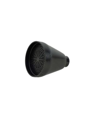Nozzle for 2kg CO2 fire extinguisher
