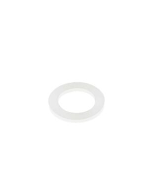 Teflon gasket for 2 to 5kg and 2x5kg CO2 fire extinguishers