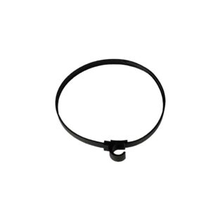 Ιμάντας συγκράτησης εκτοξευτήρα, διαμέτρου 16cm