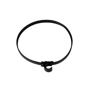 Ιμάντας συγκράτησης εκτοξευτήρα, διαμέτρου 19cm