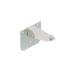 Βάση επιτοίχια μεταλλική για φορητούς πυροσβεστήρες