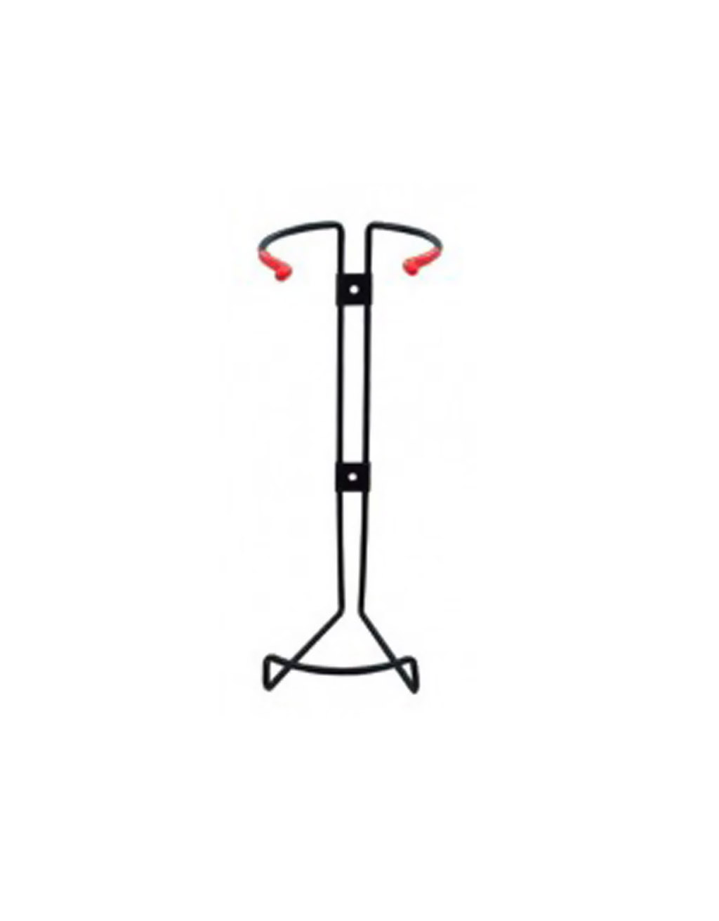 Βάση μεταλλική για πυροσβεστήρα 1kg