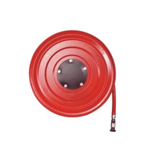 Επιτοίχια ανέμη σταθερή, αυτόματη, με σωλήνα ¾''