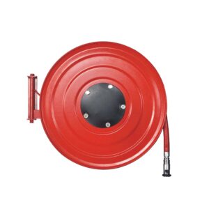 Επιτοίχια ανέμη περιστρεφόμενη, αυτόματη,με σωλήνα ¾''