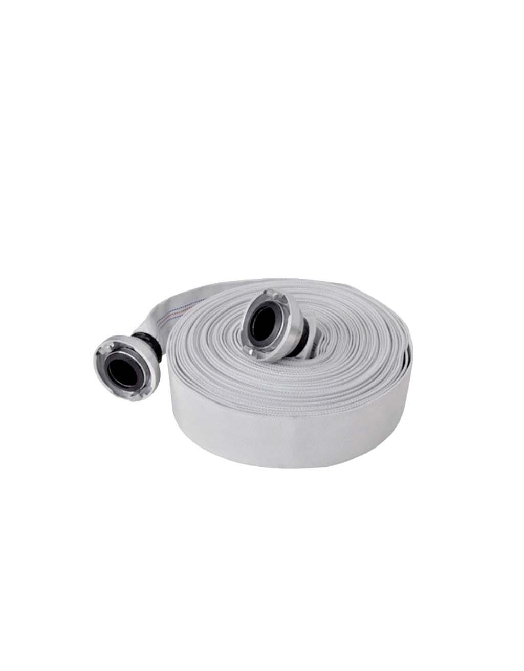 Δεμένος πυροσβεστικός σωλήνας 1 1/2'' 20m