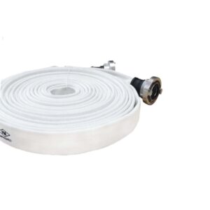 Δεμένος πυροσβεστικός σωλήνας 1 3/4'' FM approved