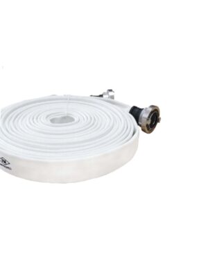 Δεμένος πυροσβεστικός σωλήνας 1 3/4'' FM approved