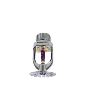 Sprinkler 1/2’’, 182°C, pendent