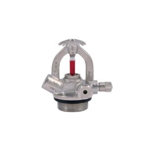 Sprinkler 68°C, για πυροσβεστήρες οροφής