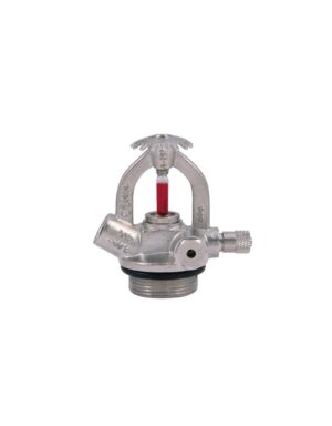 Sprinkler 68°C, για πυροσβεστήρες οροφής