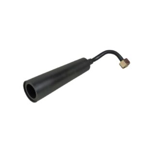 Xοανίδιο για πυροσβεστήρα CO2 2kg