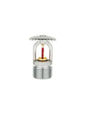 Sprinkler 1/2’’, 68°C, upright