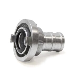 Ταχυσύνδεσμος storz, 1 1/2’’, ουρά