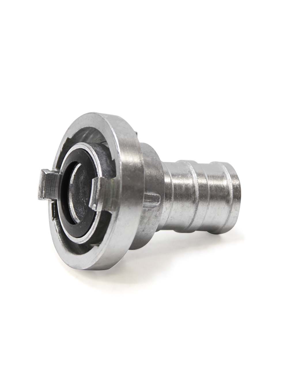 Ταχυσύνδεσμος storz, 1 1/2’’, ουρά