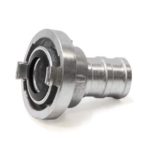 Ταχυσύνδεσμος Storz, 2’’, ουρά