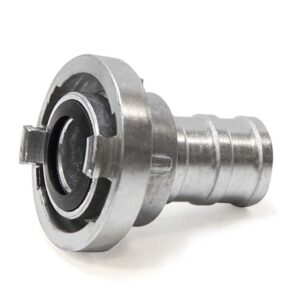 Ταχυσύνδεσμος Storz 2 1/2'' ουρά