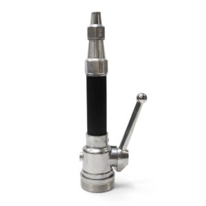 Αυλός 1 3/4’’-2’’, 3 θέσεων