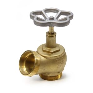 Κρουνός ορειχάλκινος 2’’