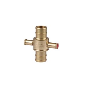 Σετ ρακόρ John Morris 1 3/4’’ x 2 1/2’’, ορειχάλκινο