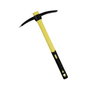 Αξίνα για πυροσβεστικό σταθμό εργαλείων