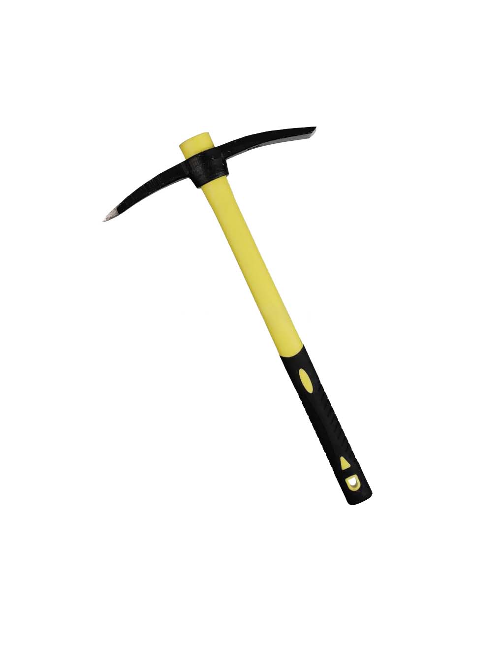 Αξίνα για πυροσβεστικό σταθμό εργαλείων