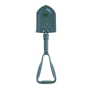 Φτυάρι για πυροσβεστικό σταθμό εργαλείων