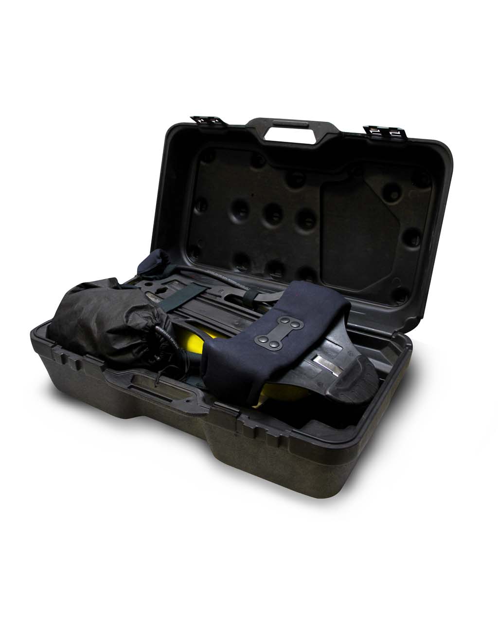 Πλήρης αναπνευστική συσκευή (απόλυτα σύμφωνη με ΦΕΚ 2434/Β/2014, άρθρο 11. παρ. Β2) - Image 3