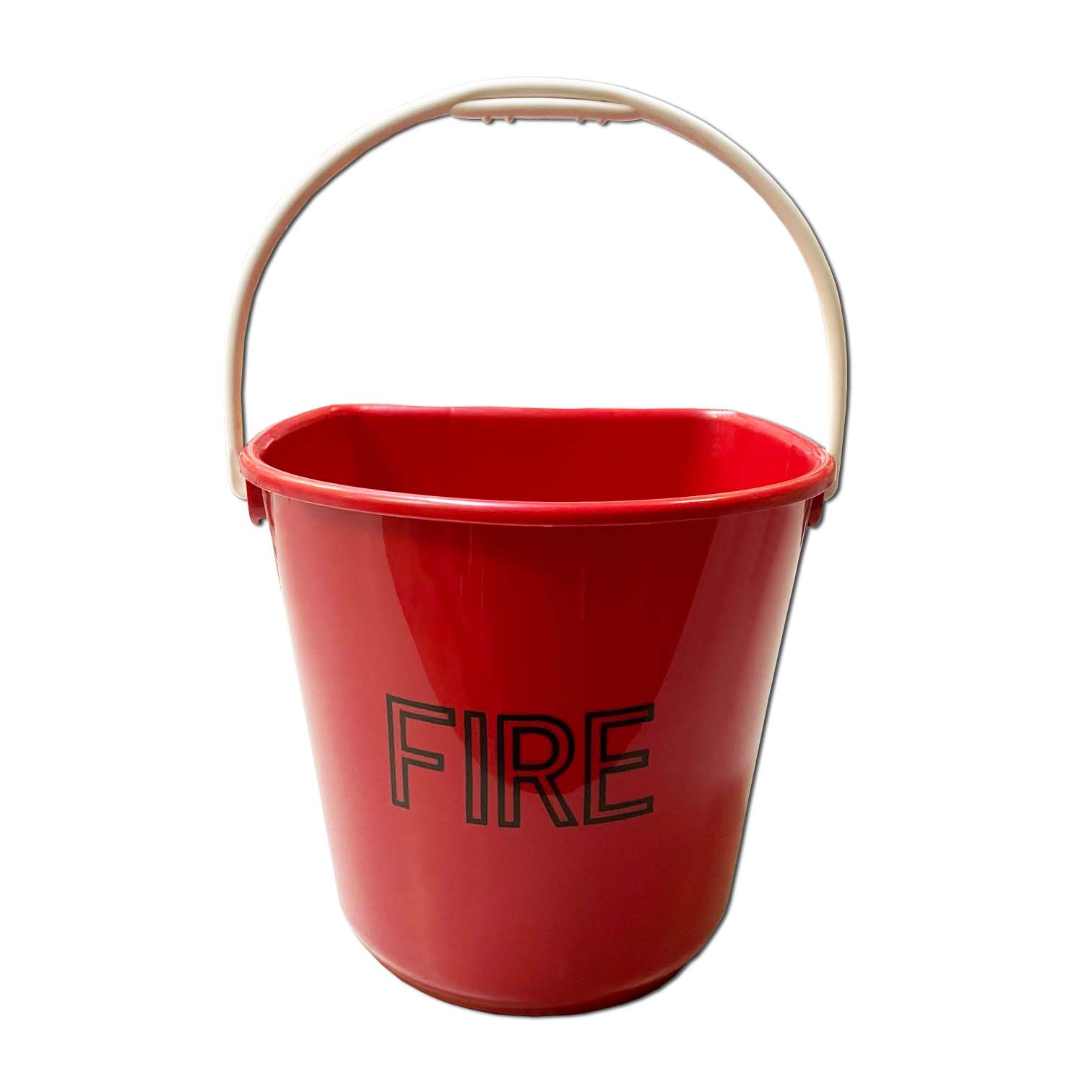 Πλαστικός κάδος άμμου 10lt