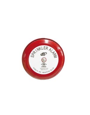 Υδροκούδουνο, water gong bell
