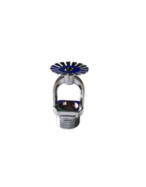 Sprinkler 1/2’’, ανοιχτού τύπου