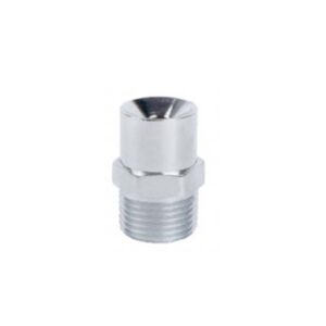 Ειδικό ακροφύσιο καταιόνισης high velocity water spray, 1/2’