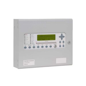 Πίνακας πυρανίχνευσης 1 loop, της Kentec