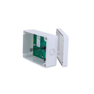 Μονάδα επιτήρησης (monitor module) addressable, ασύρματη, με βάση