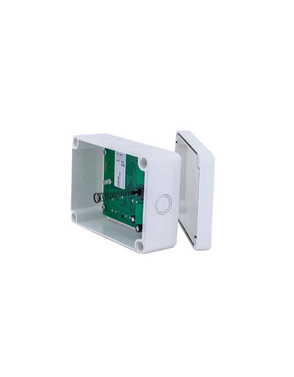 Μονάδα επιτήρησης (monitor module) addressable, ασύρματη, με βάση