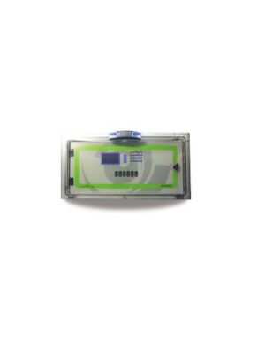 Πίνακας ανίχνευσης αερίων 32 εισόδων, addressable