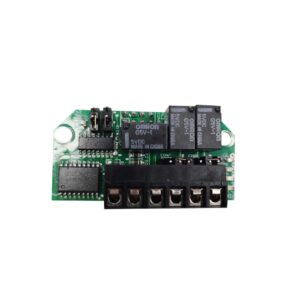 Πλακέτα διασύνδεσης ανιχνευτών της σειράς PC3