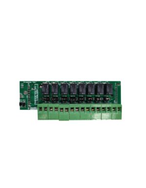 Πλακέτα επέκτασης για το Alarm 1 ή το Alarm 2 με 4 relay